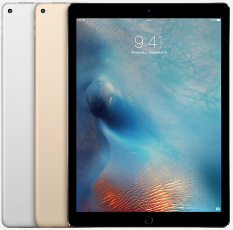 Apple iPad Pro